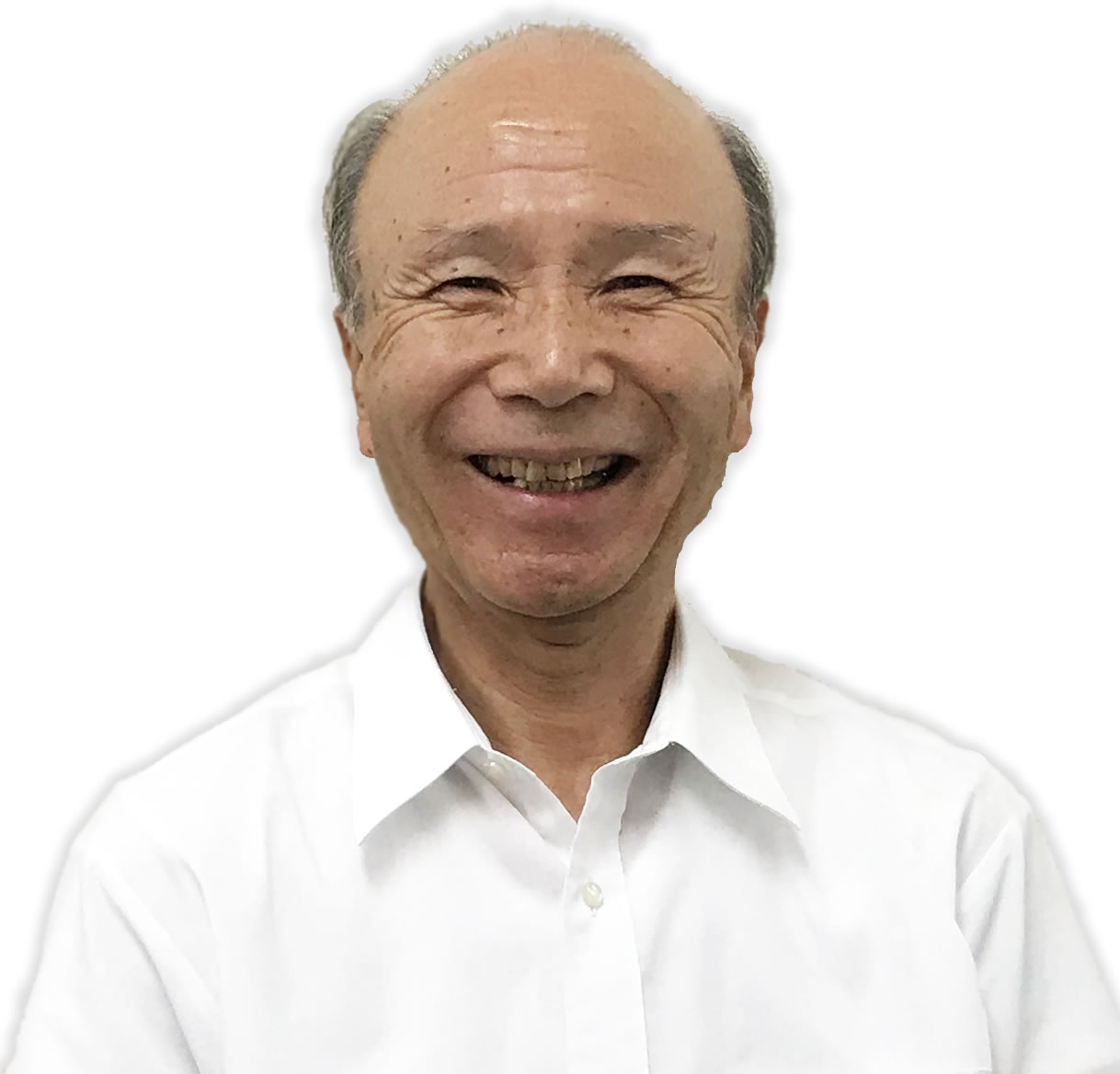 代表取締役 箭内 源正